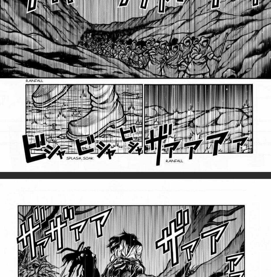 Drifters - Chapter 78 - Trang 19
