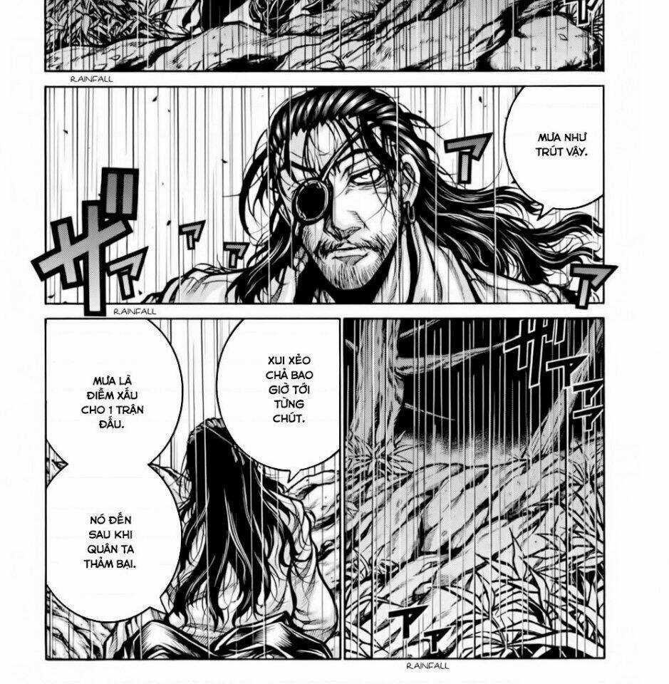 Drifters - Chapter 78 - Trang 20