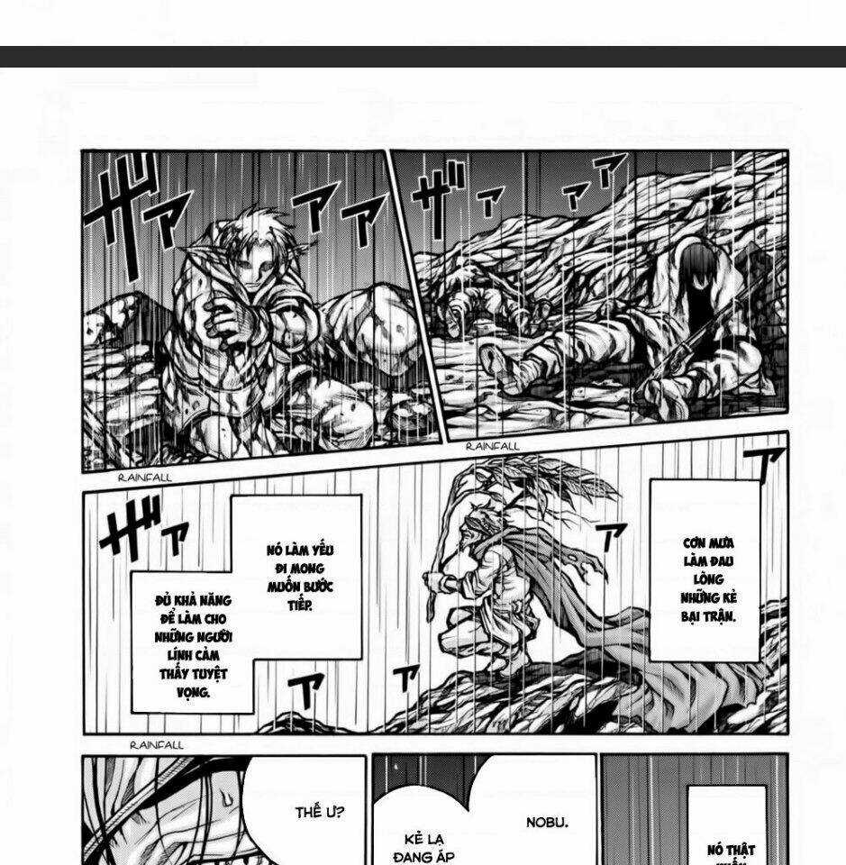 Drifters - Chapter 78 - Trang 21