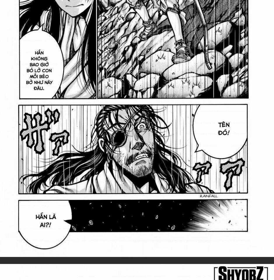 Drifters - Chapter 78 - Trang 23