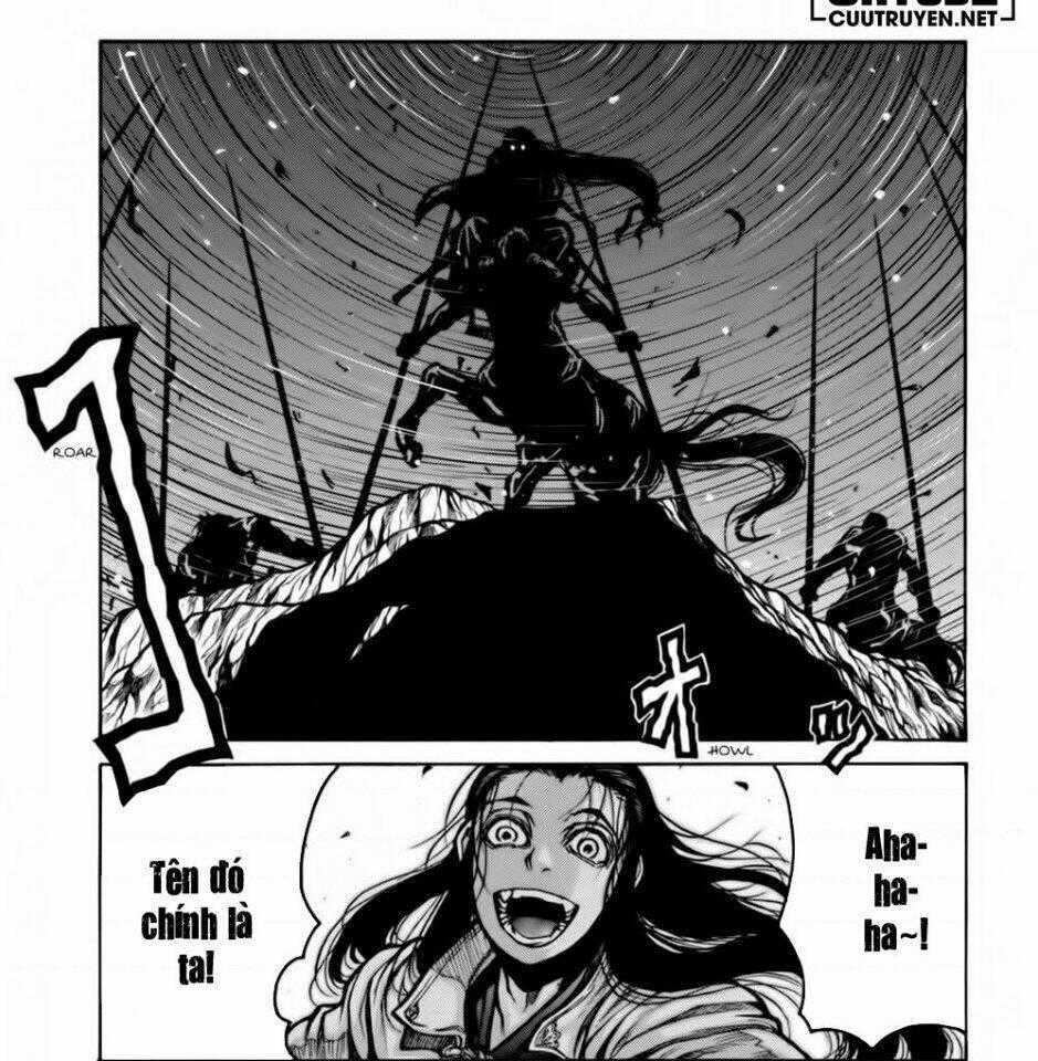Drifters - Chapter 78 - Trang 24
