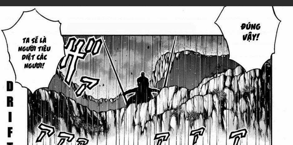 Drifters - Chapter 79 - Trang 1