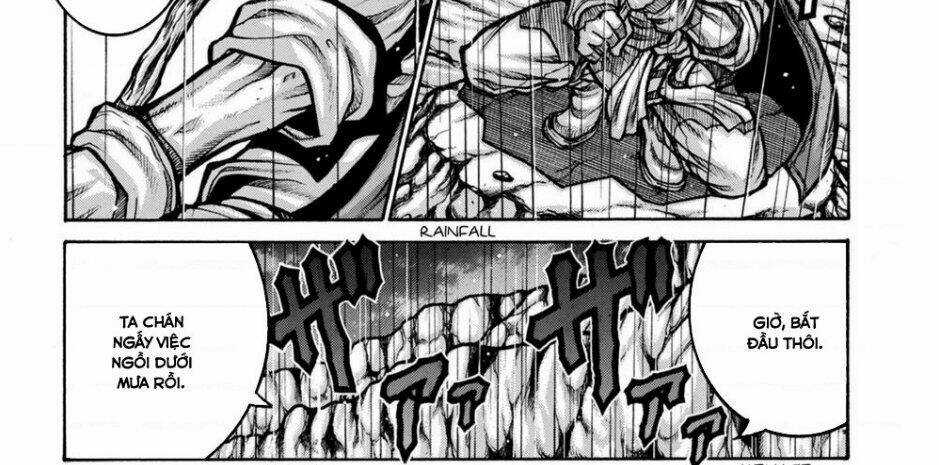 Drifters - Chapter 79 - Trang 11