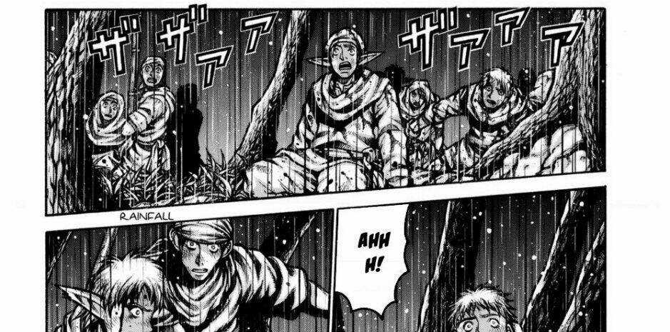 Drifters - Chapter 79 - Trang 16