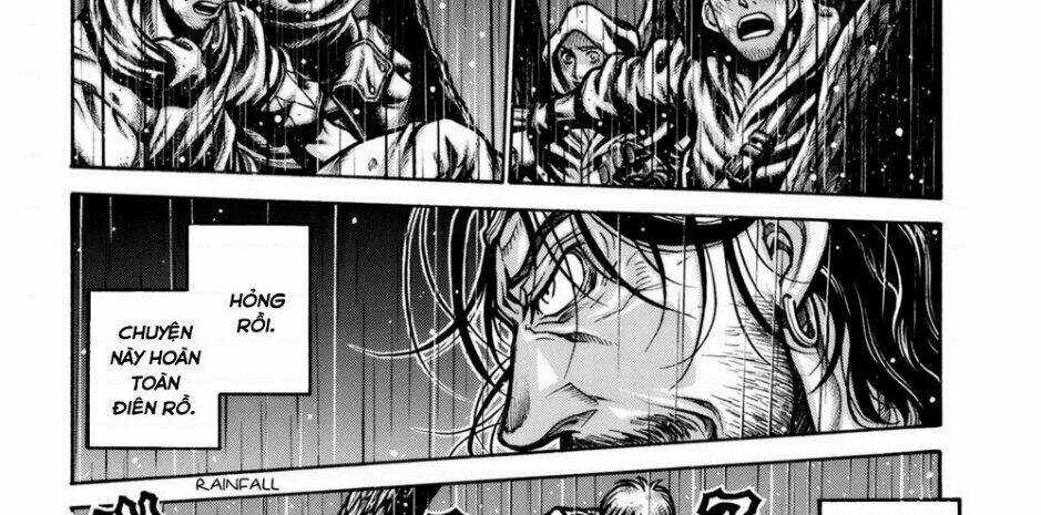 Drifters - Chapter 79 - Trang 17