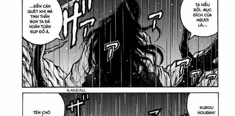 Drifters - Chapter 79 - Trang 19