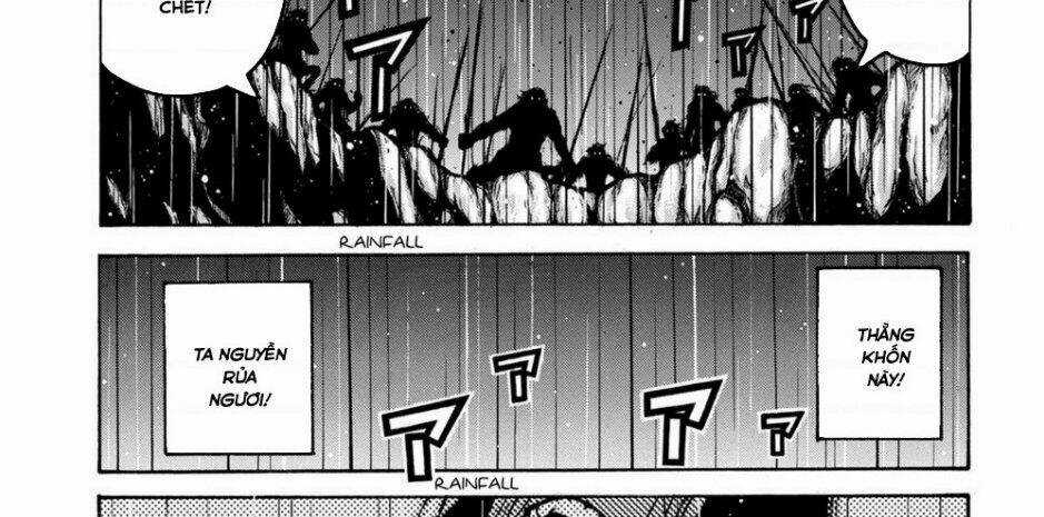 Drifters - Chapter 79 - Trang 20