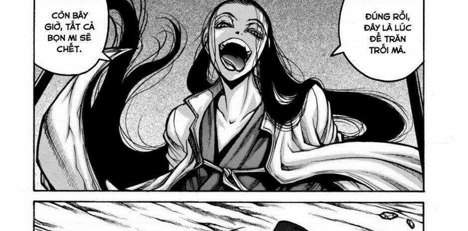 Drifters - Chapter 79 - Trang 22