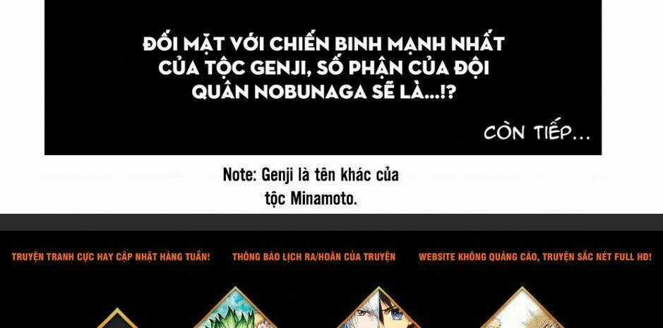 Drifters - Chapter 79 - Trang 24