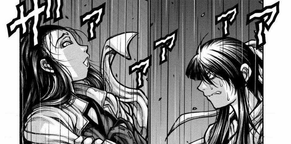 Drifters - Chapter 79 - Trang 4