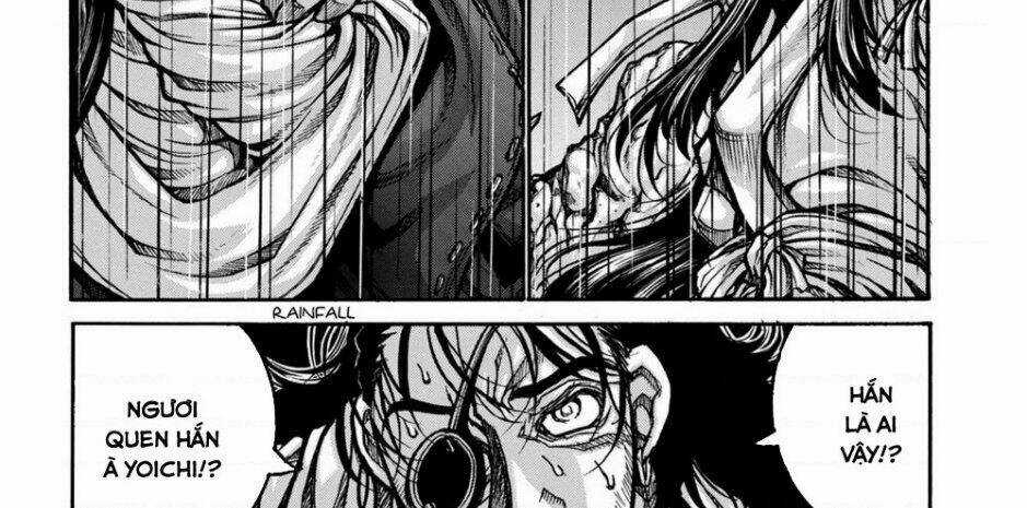 Drifters - Chapter 79 - Trang 5