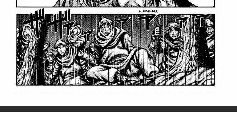 Drifters - Chapter 79 - Trang 6