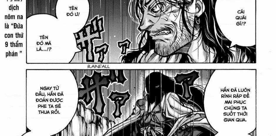 Drifters - Chapter 79 - Trang 8