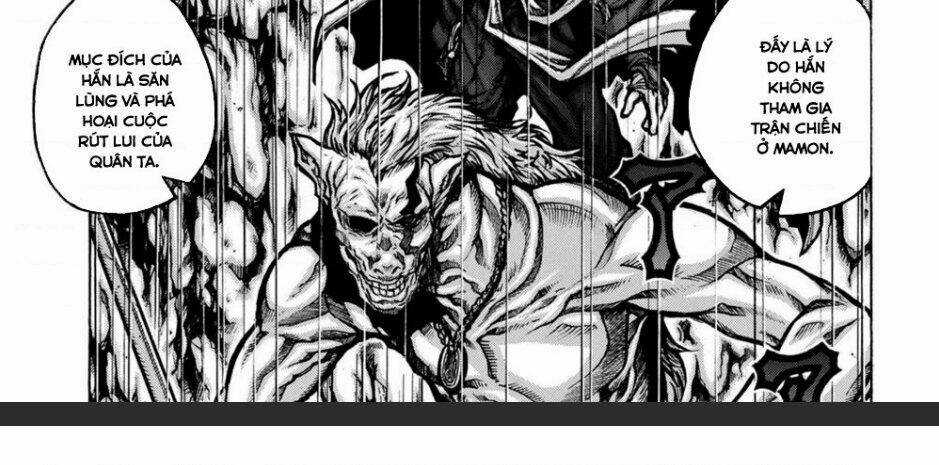 Drifters - Chapter 79 - Trang 9