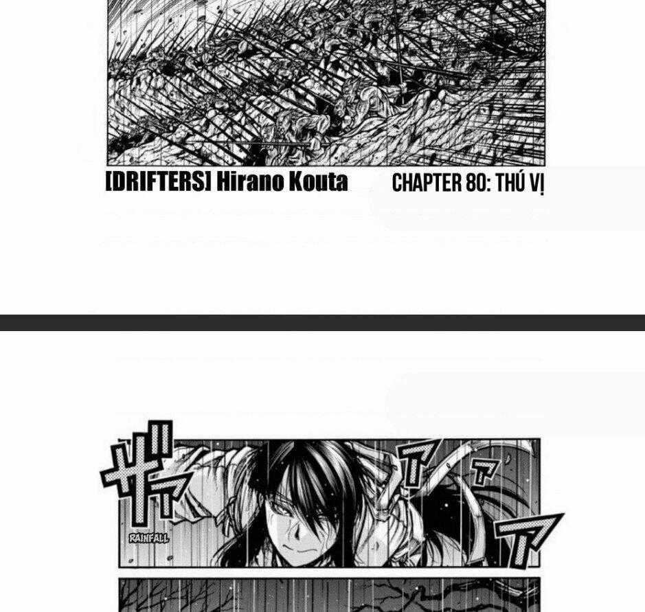 Drifters - Chapter 80 - Trang 2