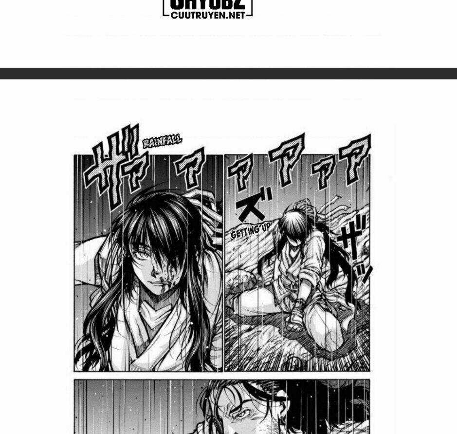 Drifters - Chapter 80 - Trang 13