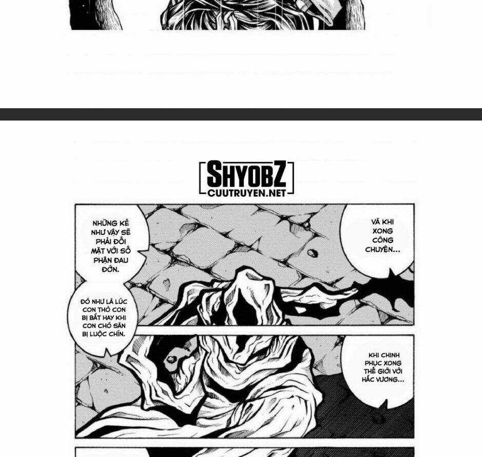 Drifters - Chapter 80 - Trang 19