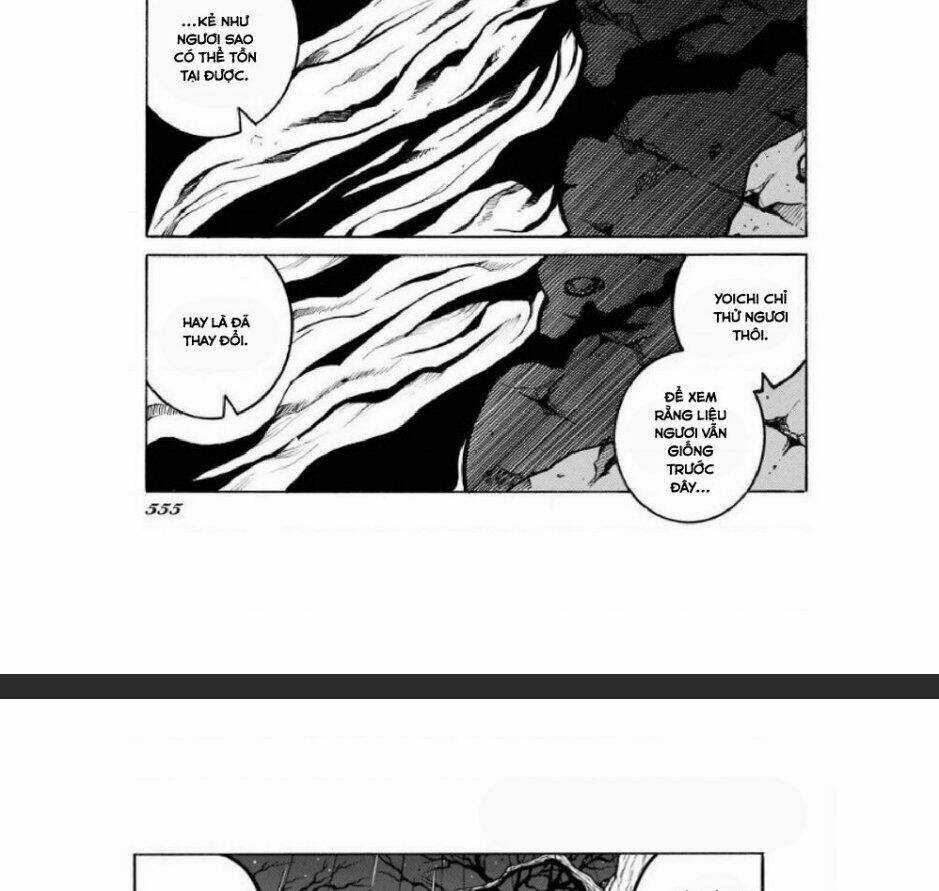 Drifters - Chapter 80 - Trang 20