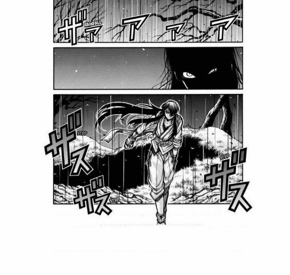 Drifters - Chapter 80 - Trang 3