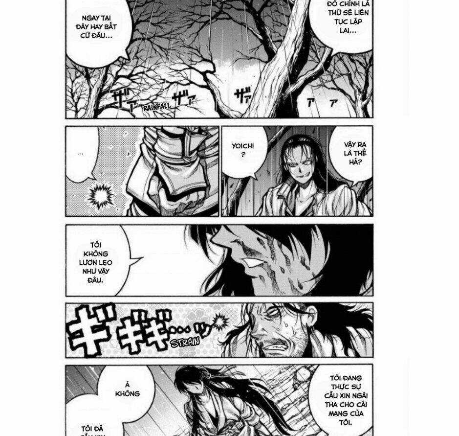 Drifters - Chapter 80 - Trang 21