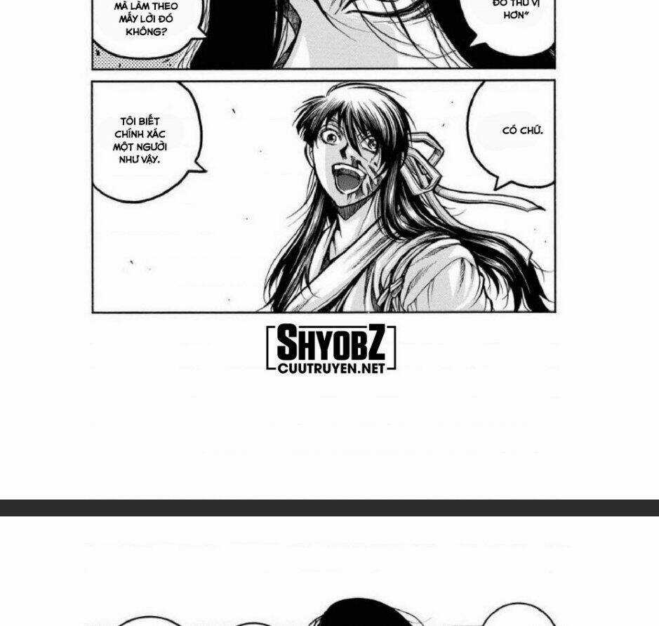 Drifters - Chapter 80 - Trang 23