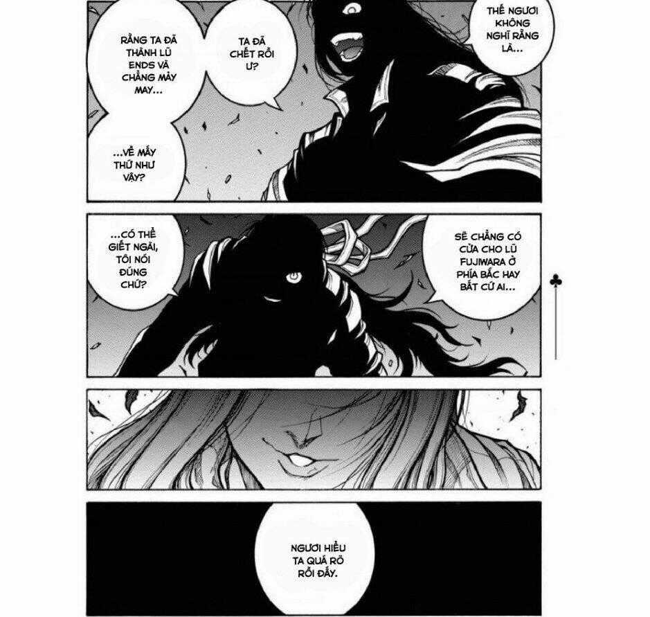 Drifters - Chapter 80 - Trang 24