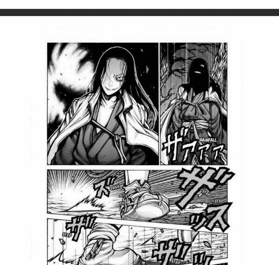 Drifters - Chapter 80 - Trang 4