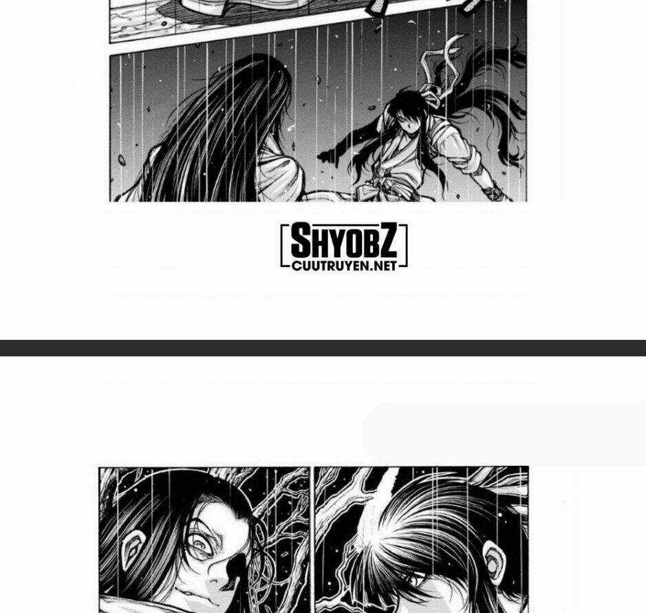 Drifters - Chapter 80 - Trang 5