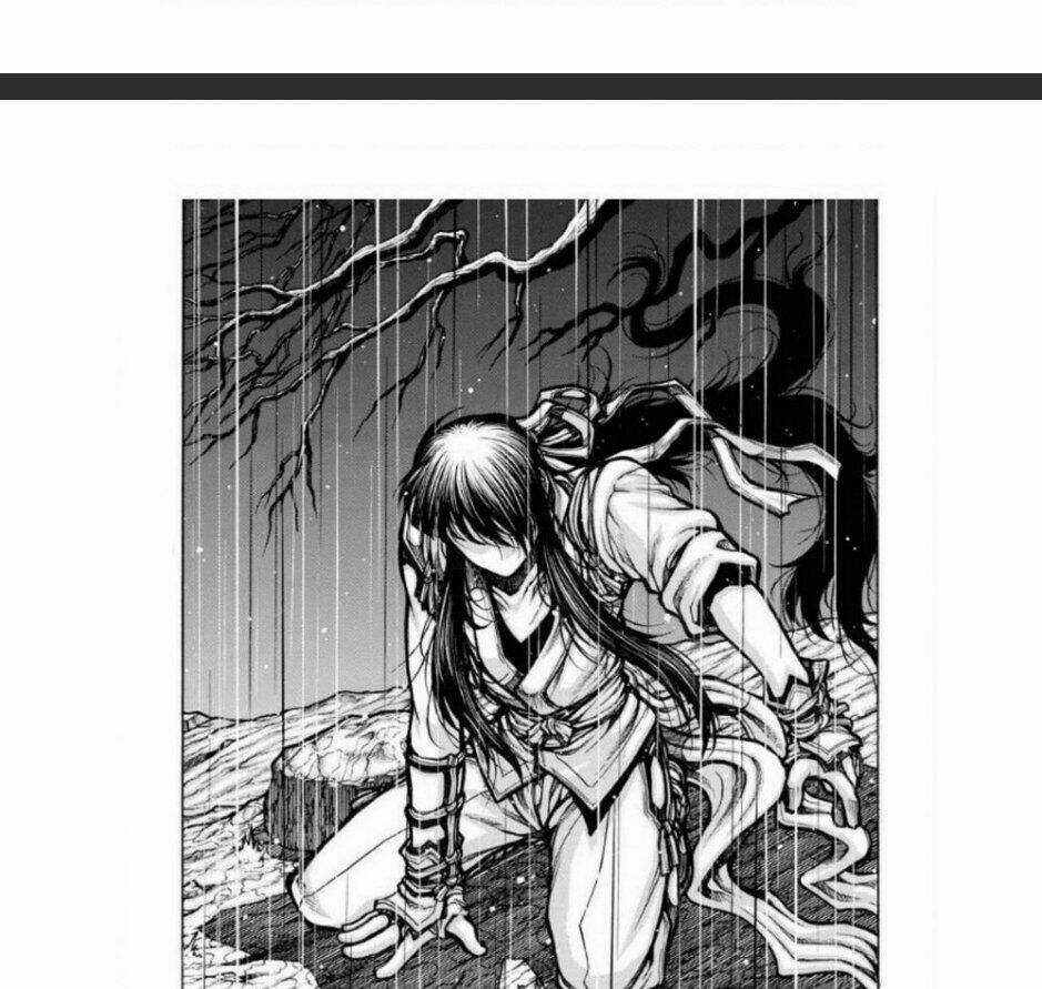 Drifters - Chapter 80 - Trang 7