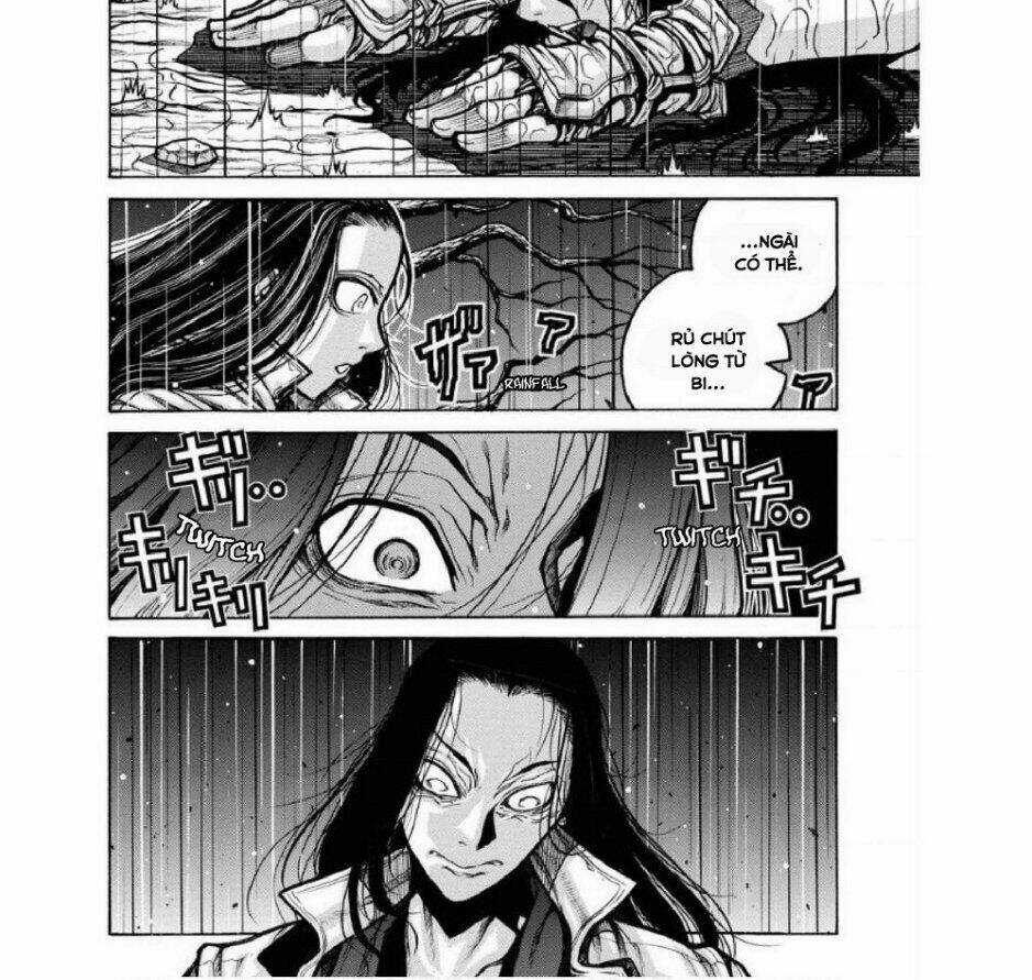 Drifters - Chapter 80 - Trang 9