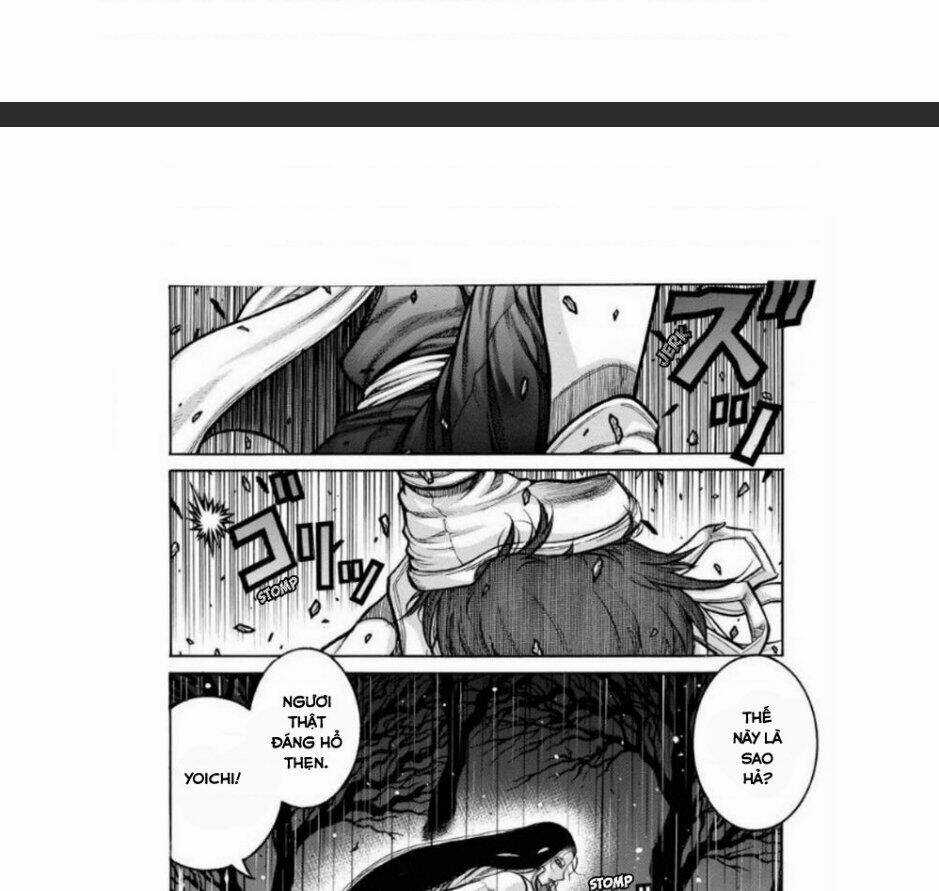 Drifters - Chapter 80 - Trang 10