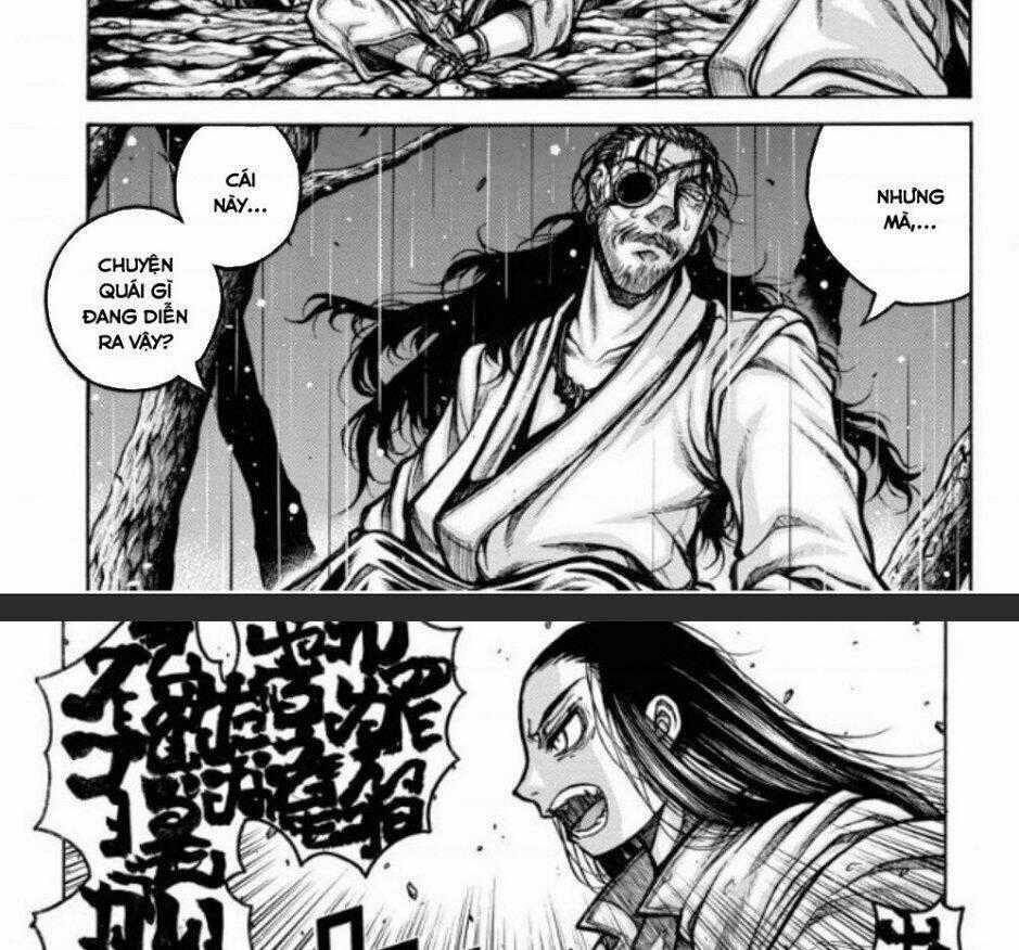 Drifters - Chapter 81 - Trang 2