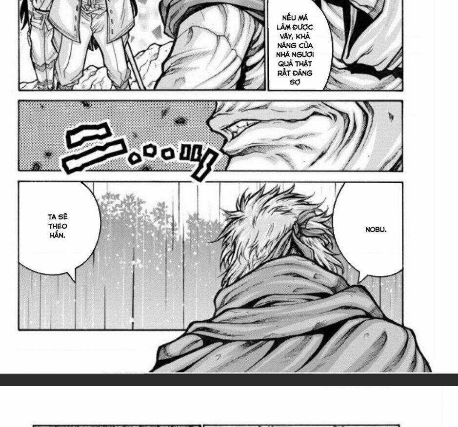 Drifters - Chapter 81 - Trang 14