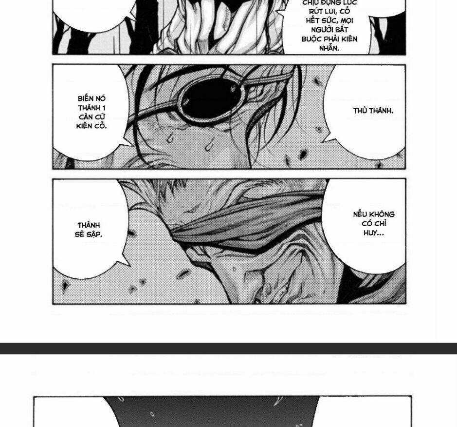 Drifters - Chapter 81 - Trang 17