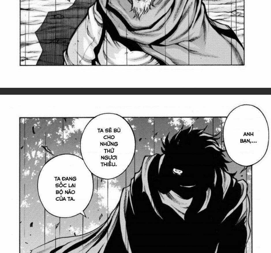 Drifters - Chapter 81 - Trang 19