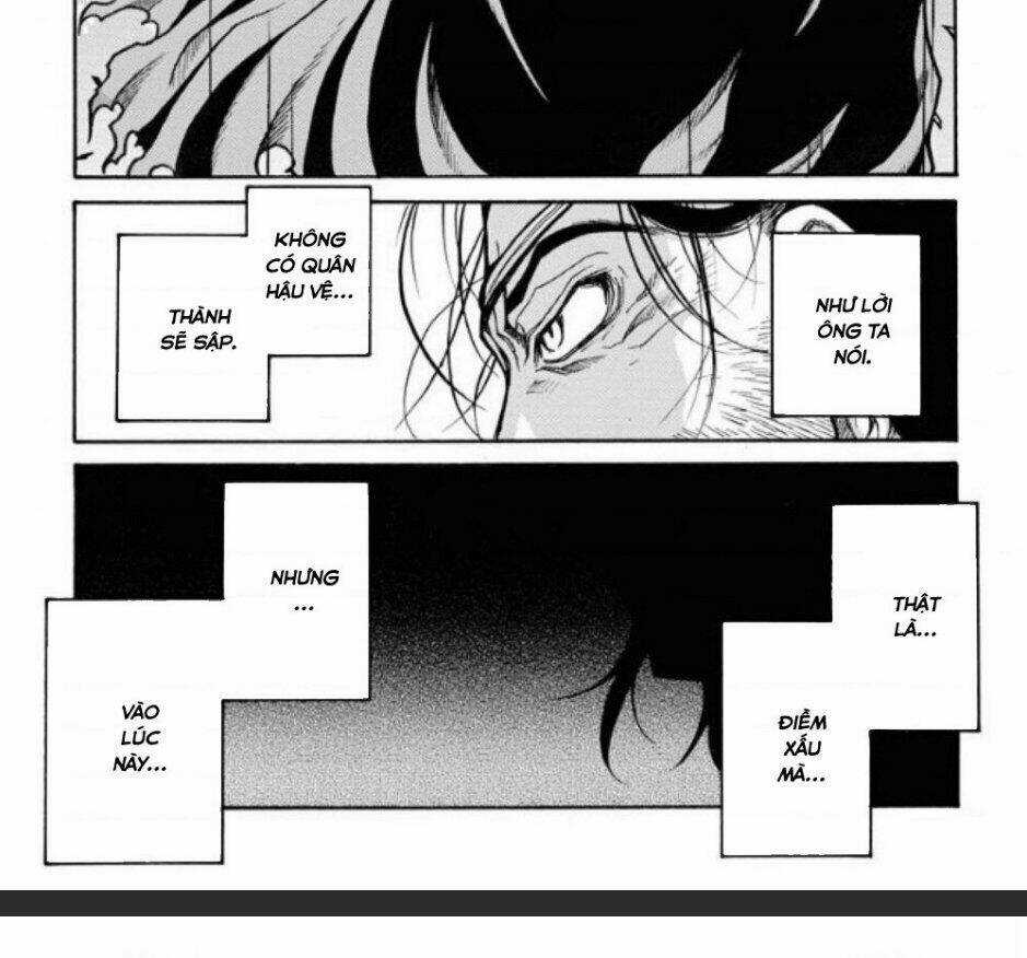 Drifters - Chapter 81 - Trang 20