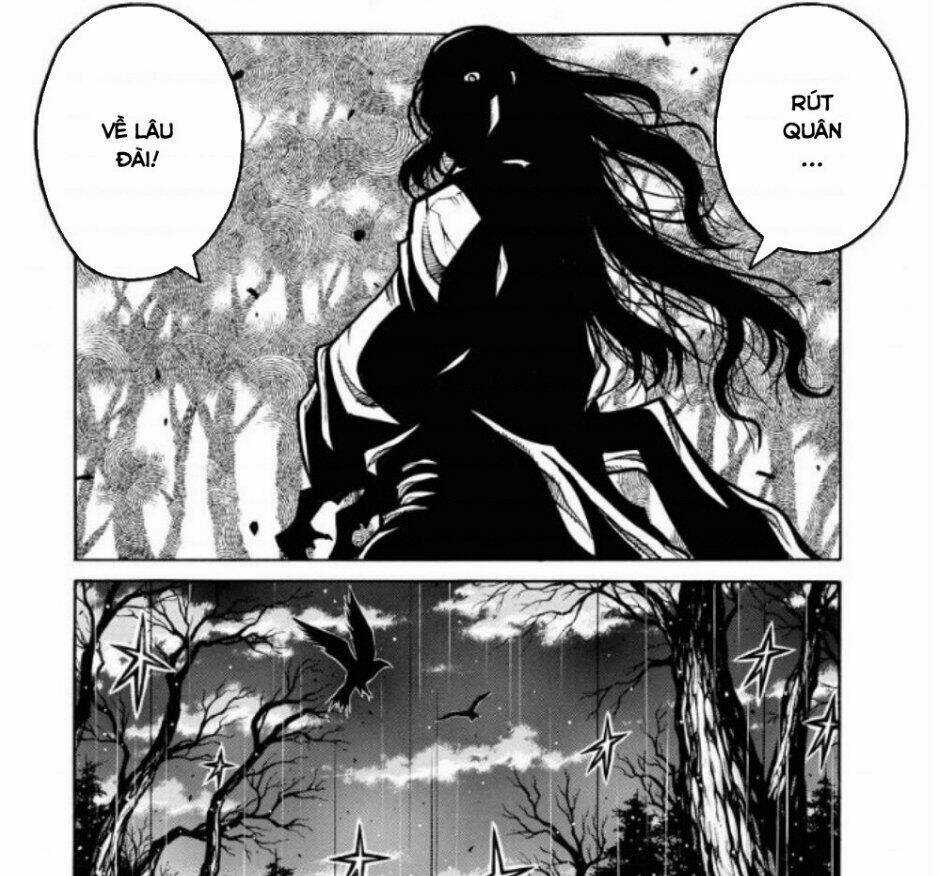 Drifters - Chapter 81 - Trang 21
