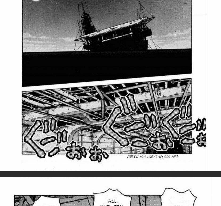 Drifters - Chapter 81 - Trang 23