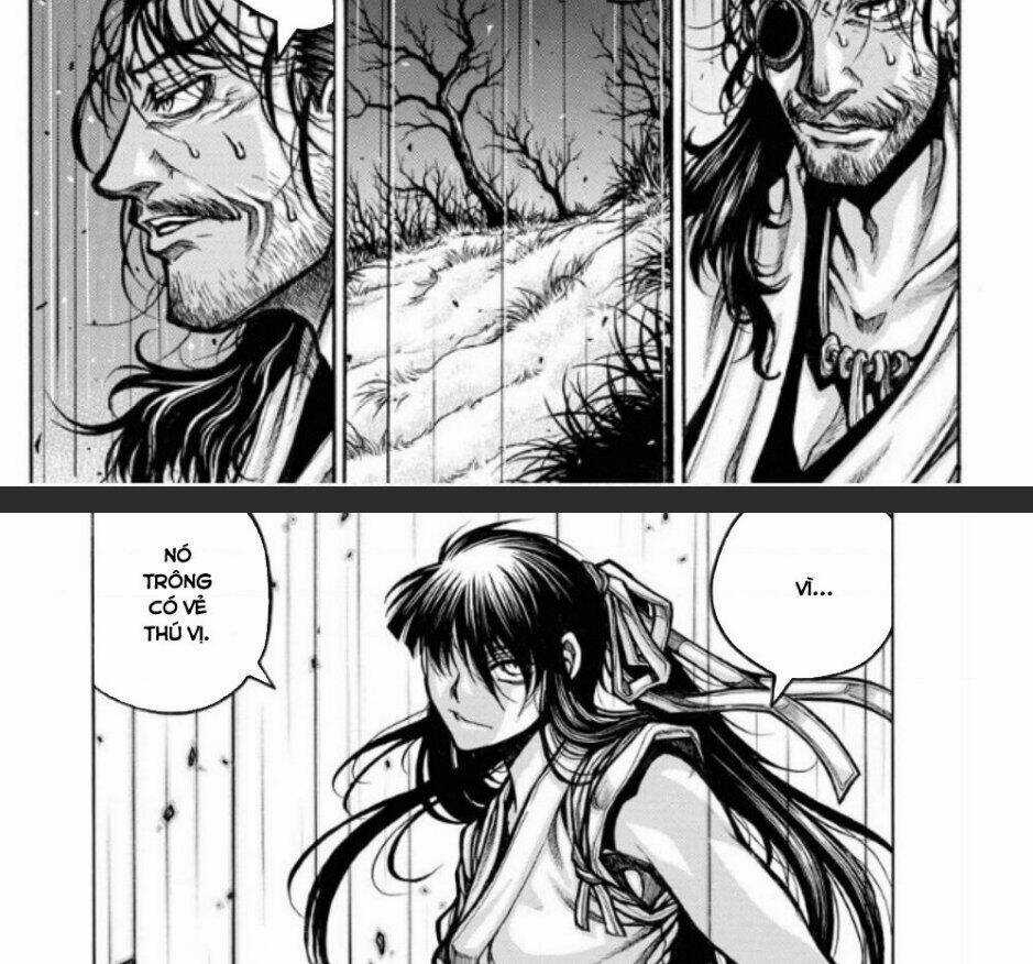 Drifters - Chapter 81 - Trang 7