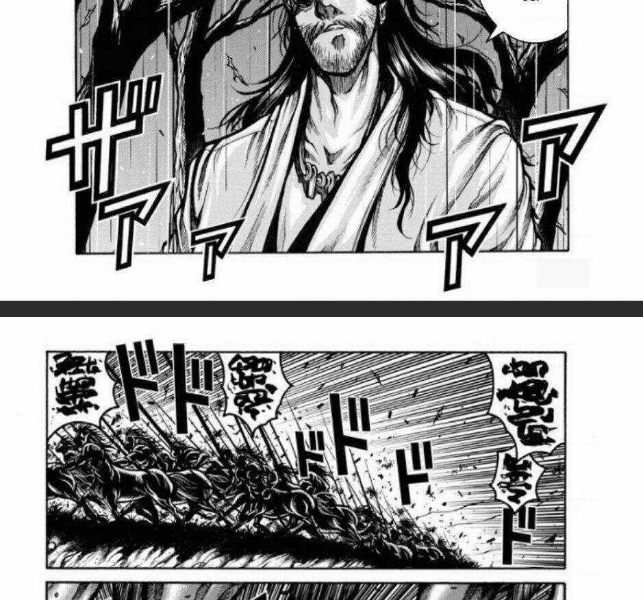 Drifters - Chapter 81 - Trang 10