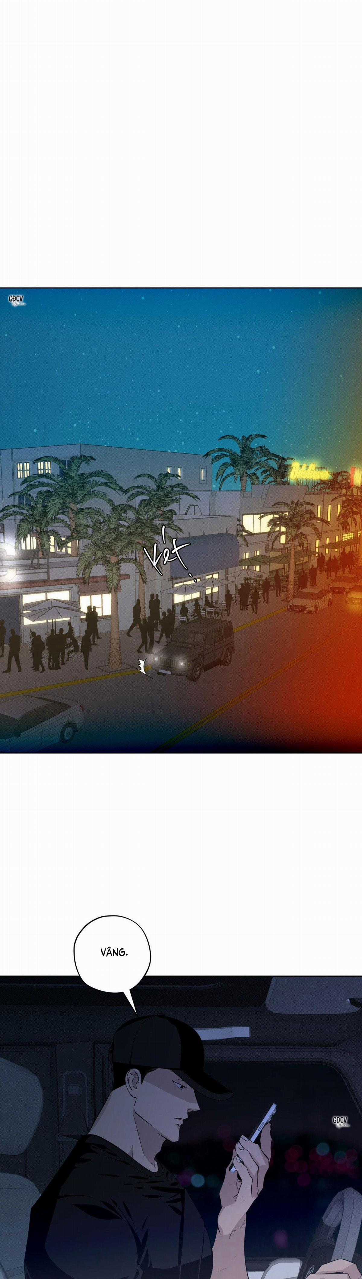 Driver’s High - Chapter 1 - Trang 21