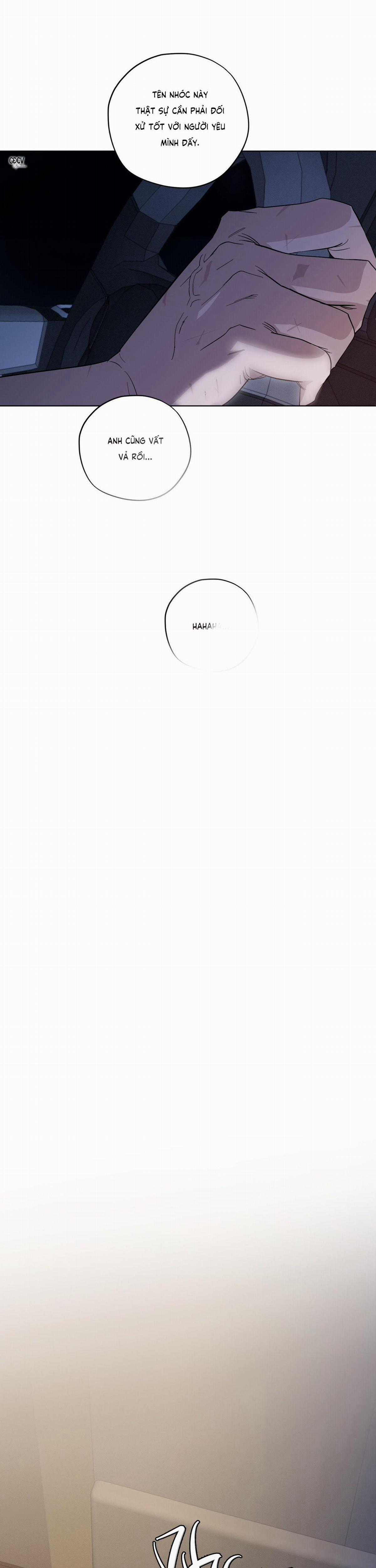 Driver’s High - Chapter 1 - Trang 25