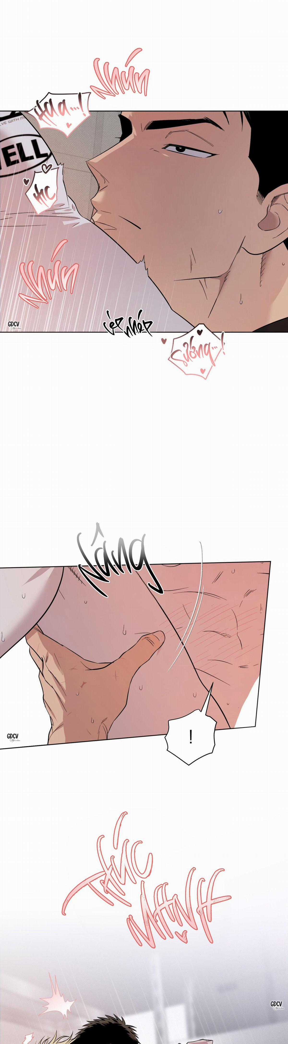 Driver’s High - Chapter 1 - Trang 9