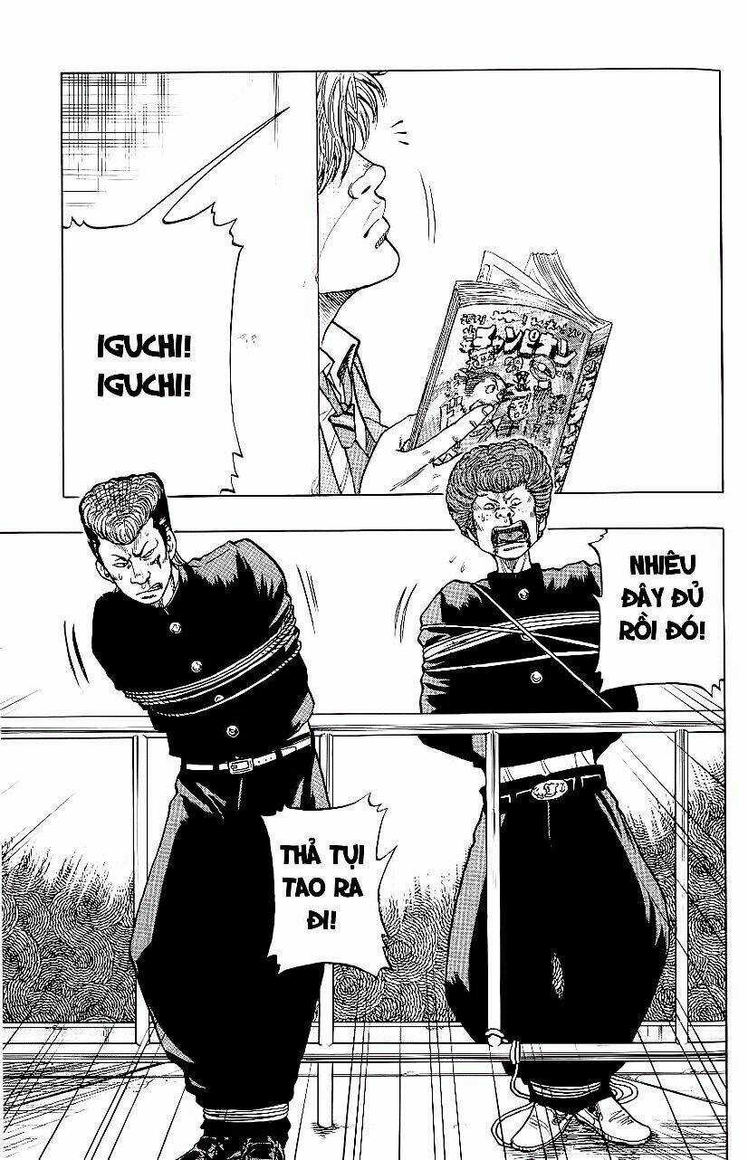 Drop - Chapter 1 - Trang 21