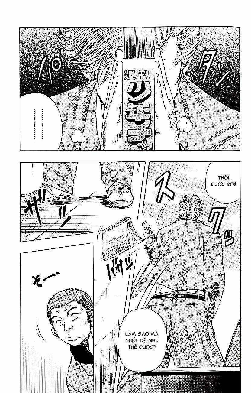 Drop - Chapter 1 - Trang 23