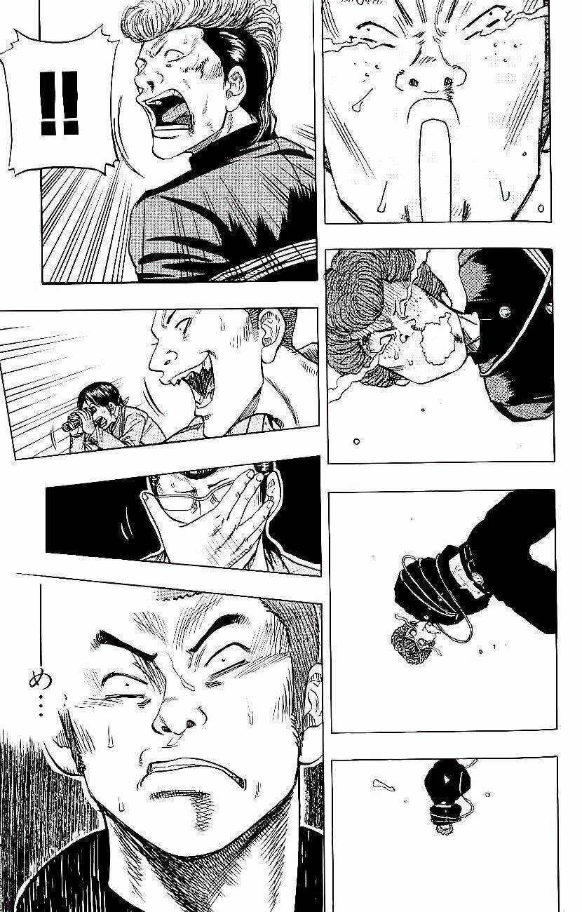 Drop - Chapter 1 - Trang 27