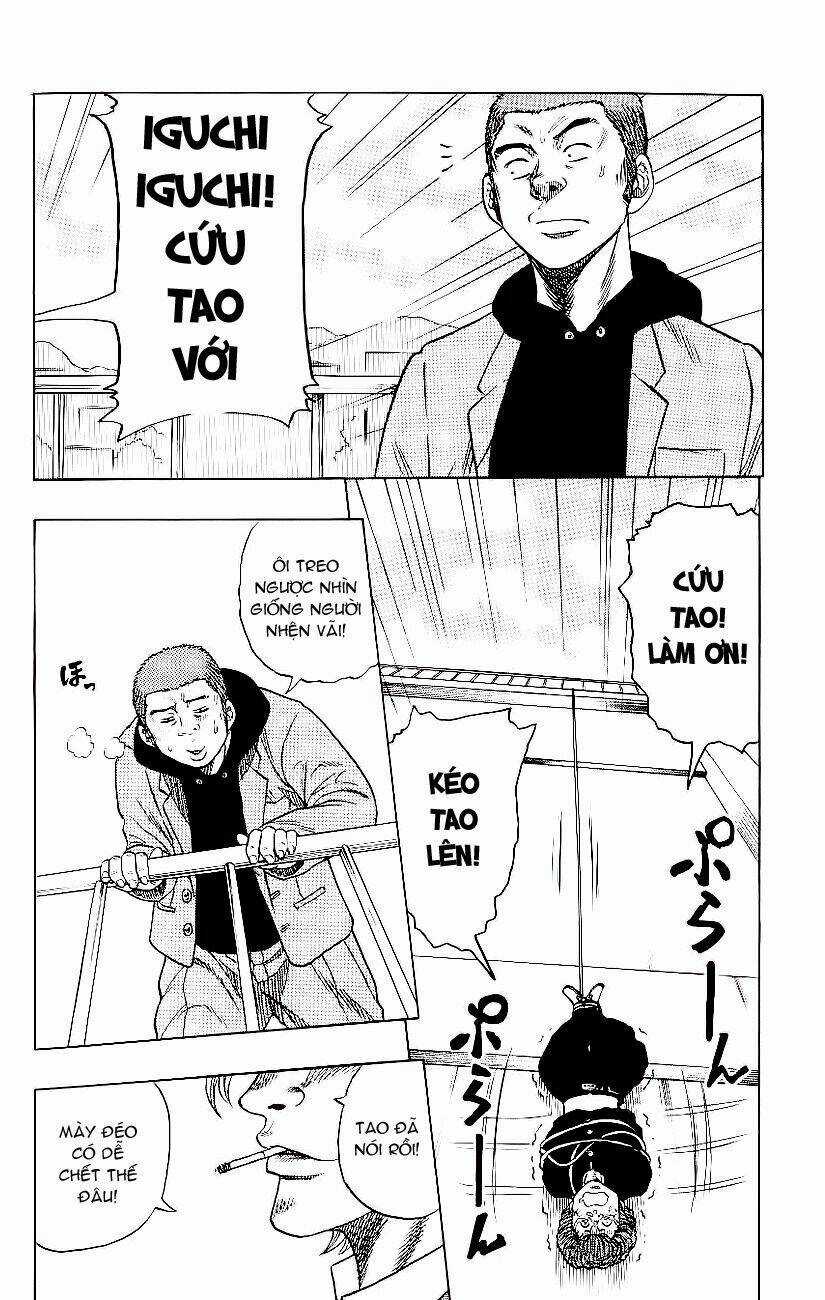 Drop - Chapter 1 - Trang 29