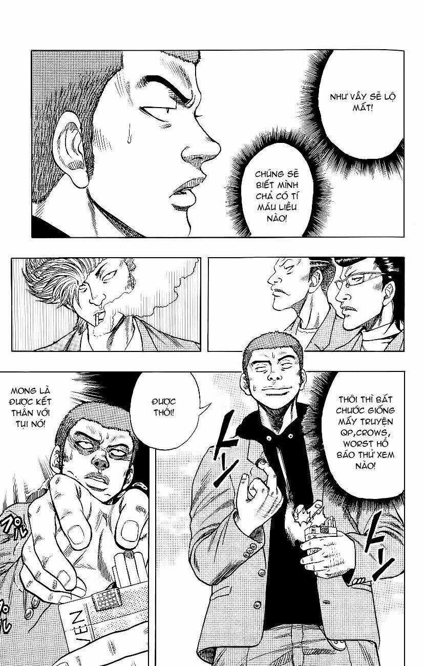 Drop - Chapter 1 - Trang 32