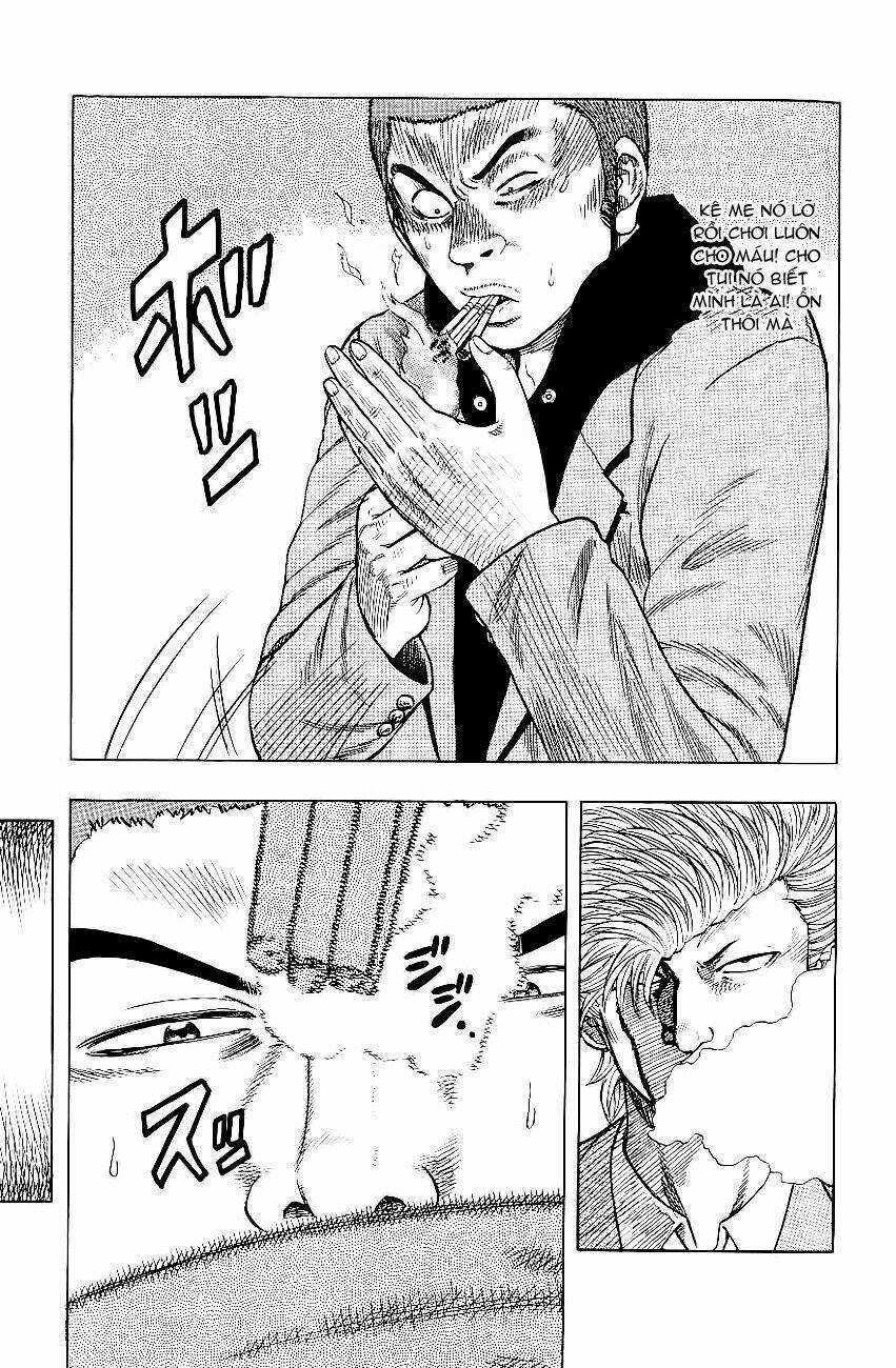 Drop - Chapter 1 - Trang 34