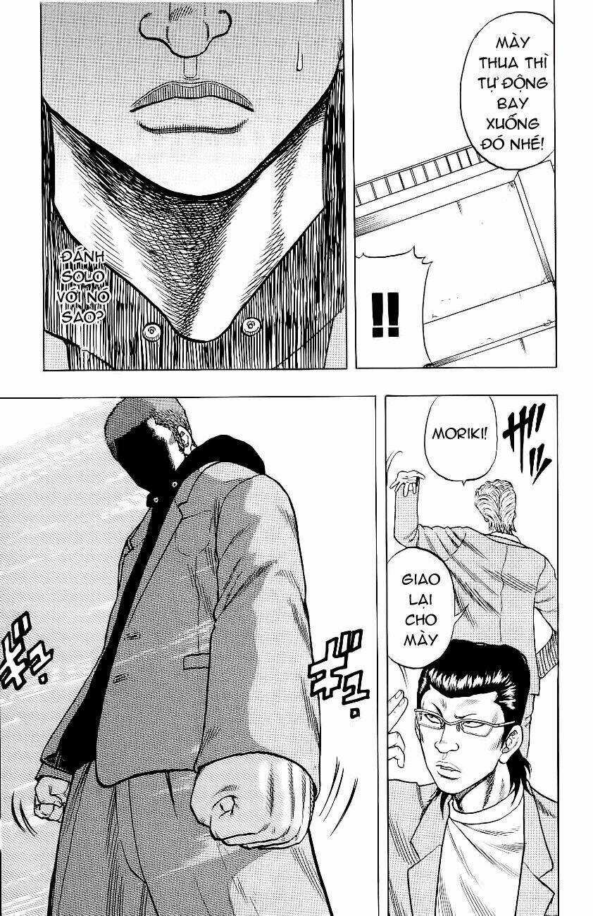 Drop - Chapter 1 - Trang 40